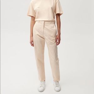 PANGAIA Women’s Cotton Pants